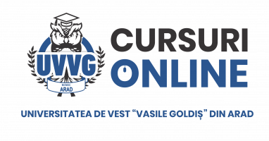 Platforma de cursuri online UVVG